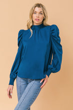 Load image into Gallery viewer, SET YOURSELF FREE BLOUSE