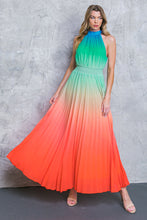 Load image into Gallery viewer, BEACH SWEETIE WOVEN MAXI DRESS
