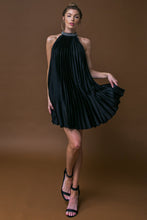 Load image into Gallery viewer, FIESTA FRIDAY WOVEN MINI DRESS