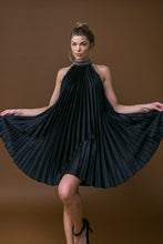Load image into Gallery viewer, FIESTA FRIDAY WOVEN MINI DRESS