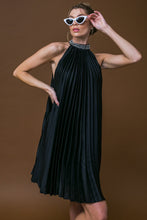 Load image into Gallery viewer, FIESTA FRIDAY WOVEN MINI DRESS
