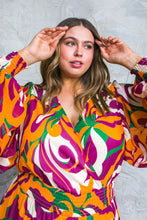 Load image into Gallery viewer, COME WITH ME WOVEN MAXI DRESS