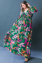Load image into Gallery viewer, GONE COASTAL WOVEN MAXI DRESS