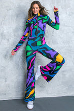 Load image into Gallery viewer, SAYING HELLO SCUBA TRACKSUIT