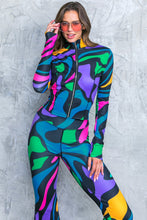 Load image into Gallery viewer, SAYING HELLO SCUBA TRACKSUIT