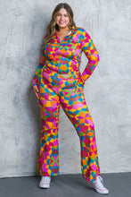 Load image into Gallery viewer, SWEETEST SHOWER SCUBA TRACKSUIT