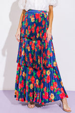 Load image into Gallery viewer, UNFORGETTABLE MUSE WOVEN SKIRT