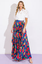 Load image into Gallery viewer, UNFORGETTABLE MUSE WOVEN SKIRT