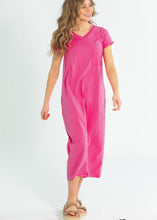 Load image into Gallery viewer, Finley T-Shirt Midi Dress