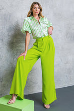 Load image into Gallery viewer, UPSCALE AURA WOVEN PANTS