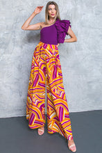 Load image into Gallery viewer, LIVELY CHAM WOVEN PANTS