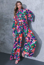 Load image into Gallery viewer, FLOW ALONG WOVEN PANTS
