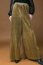Load image into Gallery viewer, PORCH SWING KISSES WOVEN PANTS