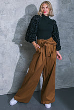 Load image into Gallery viewer, THRIVING WEEKEND TWILL PANTS
