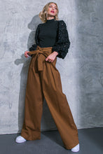 Load image into Gallery viewer, THRIVING WEEKEND TWILL PANTS