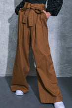 Load image into Gallery viewer, THRIVING WEEKEND TWILL PANTS