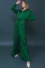 Load image into Gallery viewer, SHE'S IRRESISTIBLE WOVEN JUMPSUIT