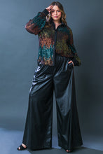 Load image into Gallery viewer, ICONIC REPUTATION LEATHER PANTS