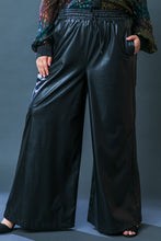 Load image into Gallery viewer, ICONIC REPUTATION LEATHER PANTS