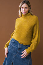 Load image into Gallery viewer, LOVE SO SWEET SWEATER TOP