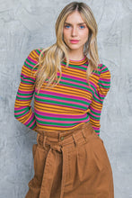 Load image into Gallery viewer, ALWAYS IN MY HEART SWEATER TOP