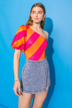 Load image into Gallery viewer, BREEZY VIDES PONTI BODYSUIT