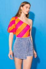Load image into Gallery viewer, BREEZY VIDES PONTI BODYSUIT