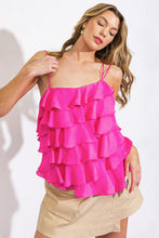 Load image into Gallery viewer, LAST IN THE WAVES WOVEN TOP