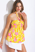 Load image into Gallery viewer, ALL THAT CLASS WOVEN TOP