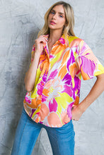Load image into Gallery viewer, HELLO AROHA WOVEN TOP