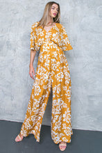 Load image into Gallery viewer, LET THE LIGHT IN BROWN WOVEN TOP