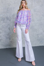 Load image into Gallery viewer, YOUR HEART IS MINE NOVELTY TOP
