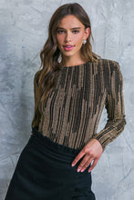 Load image into Gallery viewer, WISHING FOR YOU BODYSUIT