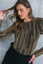 Load image into Gallery viewer, WISHING FOR YOU BODYSUIT
