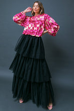 Load image into Gallery viewer, SAVOR THE SWEETNESS WOVEN TOP