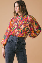 Load image into Gallery viewer, BETTER DO YOUR BEST WOVEN TOP