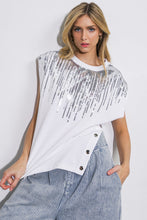 Load image into Gallery viewer, PETITE TREASURE KNIT TOP