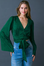 Load image into Gallery viewer, THE RIGHT ADDITION WOVEN TOP