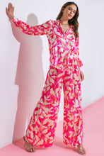 Load image into Gallery viewer, COMING TO MY SENSES WOVEN PANTS