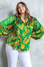 Load image into Gallery viewer, ALWAYS ABOUT YOU WOVEN TOP