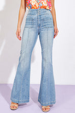 Load image into Gallery viewer, ALWAYS THE LEAD DENIM PANTS