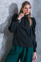 Load image into Gallery viewer, SET YOURSELF FREE BLOUSE