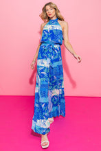 Load image into Gallery viewer, KISS ME MORE WOVEN JUMPSUIT