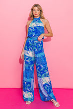 Load image into Gallery viewer, KISS ME MORE WOVEN JUMPSUIT
