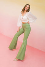 Load image into Gallery viewer, TO BE LOVED BY YOU PANTS