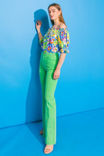 Load image into Gallery viewer, LAST PHOTOGRAPH WOVEN TOP