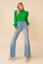 Load image into Gallery viewer, SET YOURSELF FREE BLOUSE