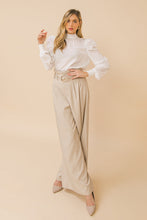 Load image into Gallery viewer, SET YOURSELF FREE BLOUSE