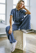 Load image into Gallery viewer, IT'S A SECRET DENIM PANTS