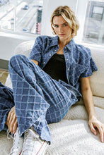 Load image into Gallery viewer, IT'S A SECRET DENIM PANTS